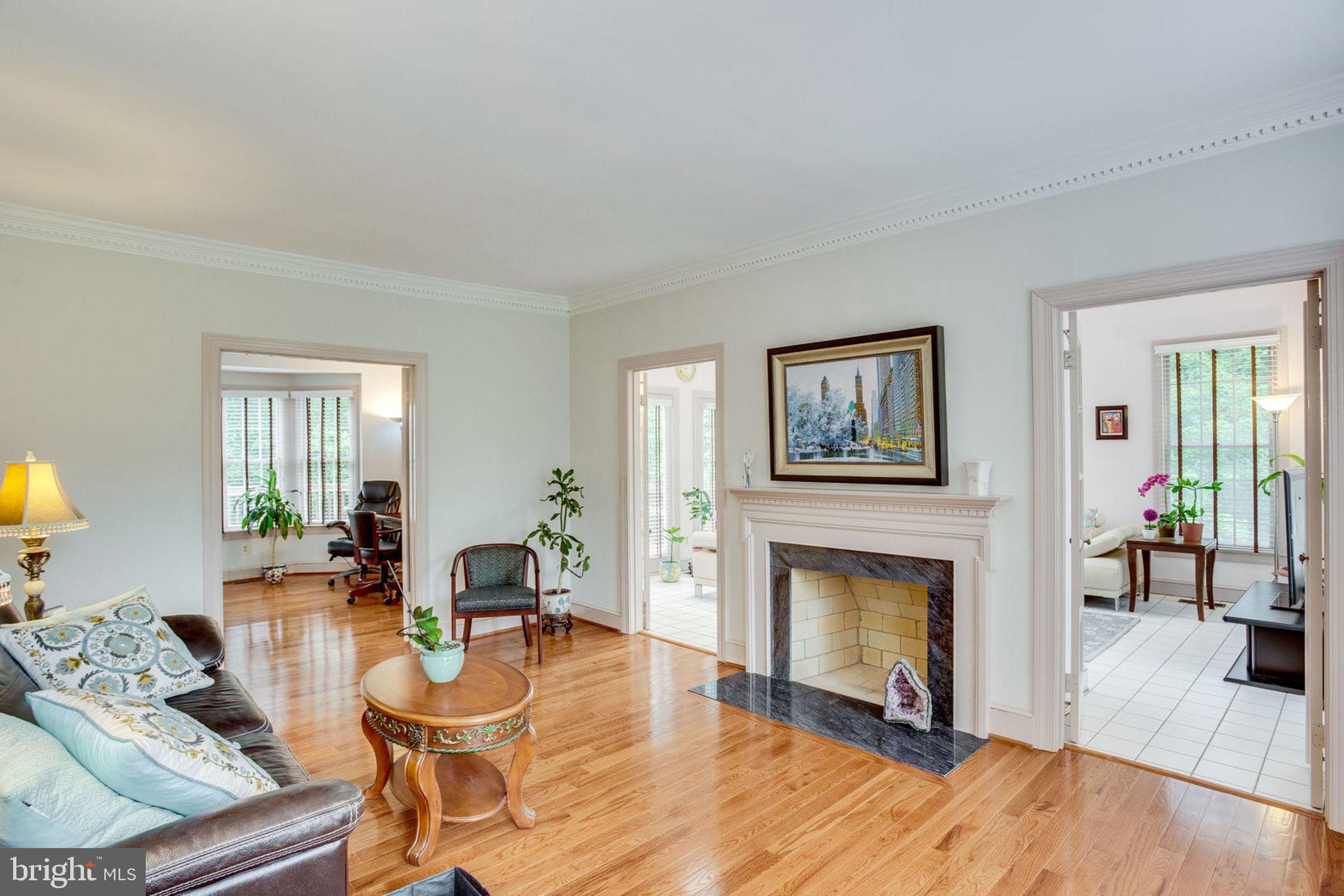 11111 Braddock Road Fairfax, VA 22030 - Photo 26 of 92 Gallery Image 26