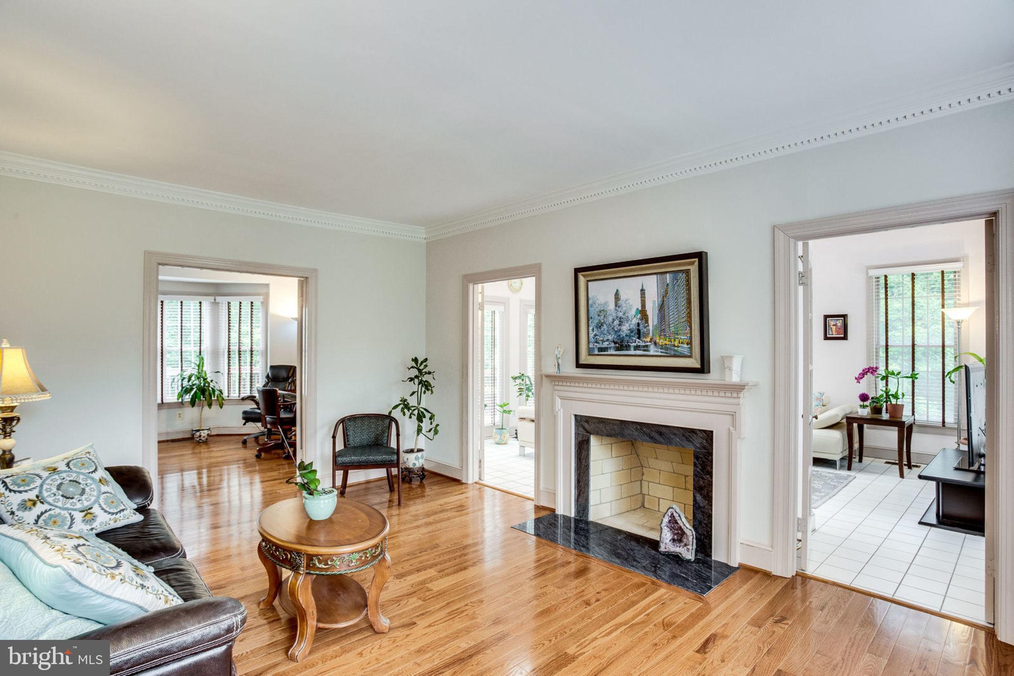 11111 Braddock Road Fairfax, VA 22030 - Photo 28 of 92 Gallery Image 28