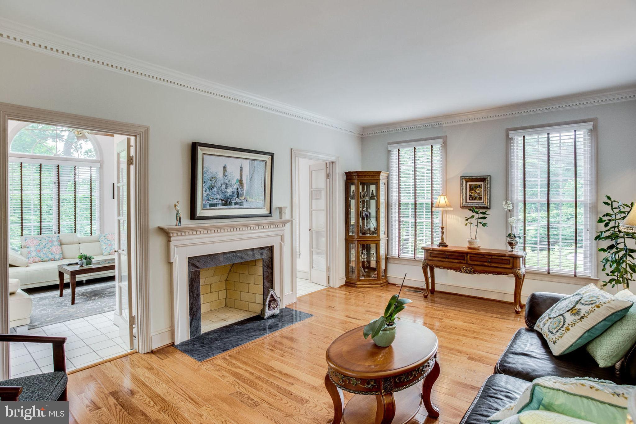 11111 Braddock Road Fairfax, VA 22030 - Photo 29 of 92 Gallery Image 29