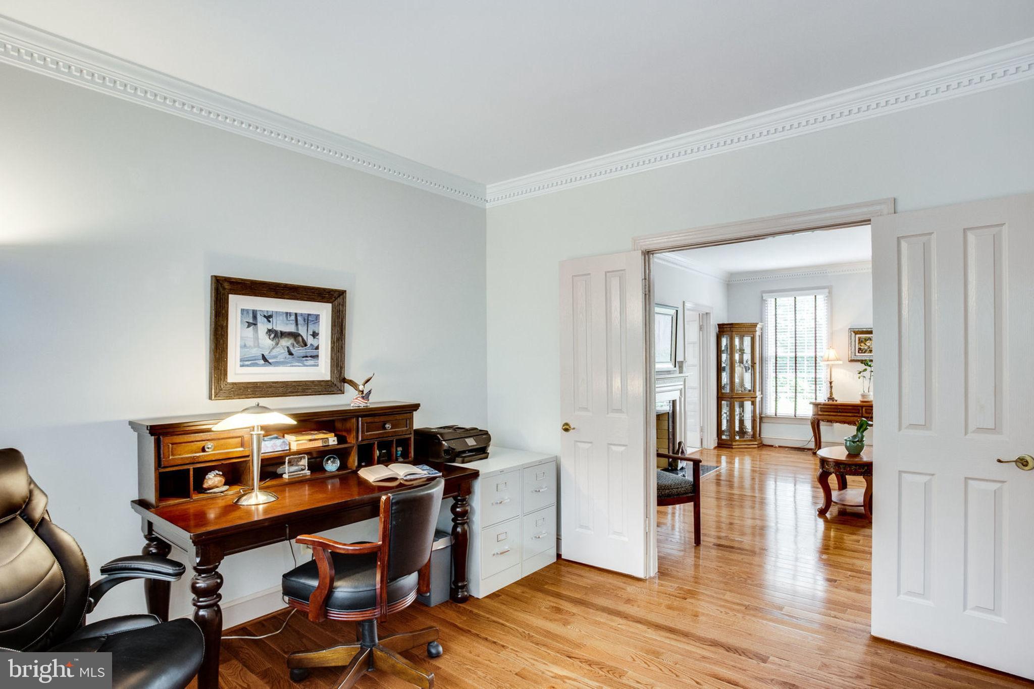 11111 Braddock Road Fairfax, VA 22030 - Photo 34 of 92 Gallery Image 34