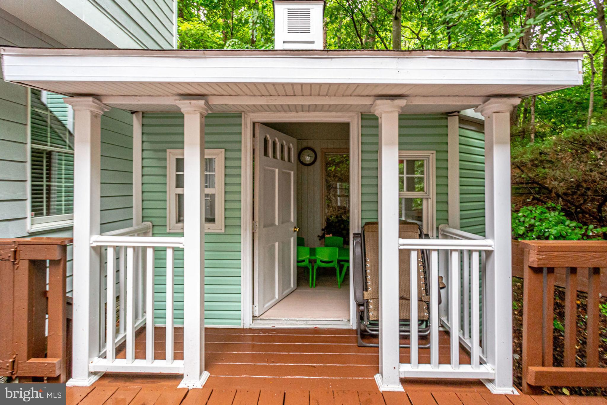 11111 Braddock Road Fairfax, VA 22030 - Photo 83 of 92 Gallery Image 83