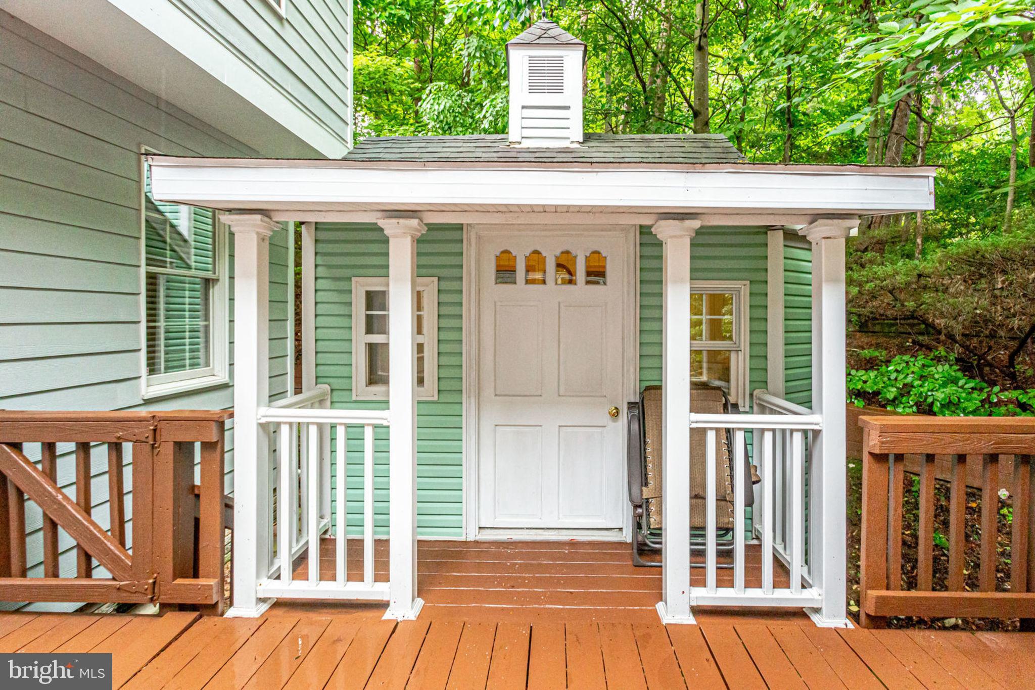 11111 Braddock Road Fairfax, VA 22030 - Photo 86 of 92 Gallery Image 86