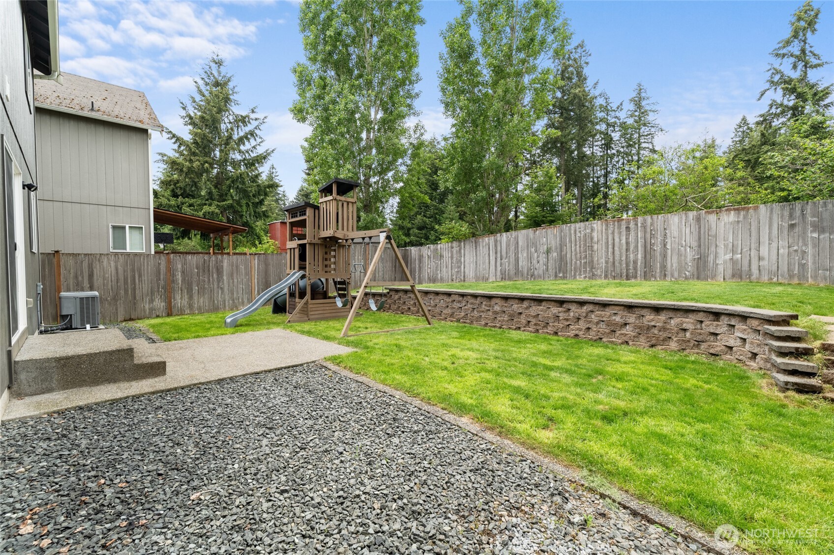 9423 200th Street East Graham, WA 98338 - Photo 34 of 36