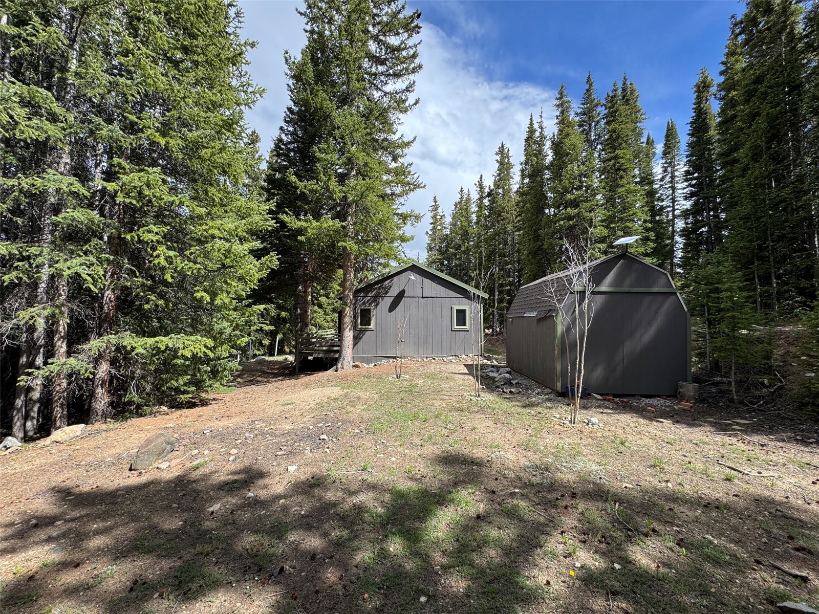 219 Ansley Road Alma, CO 80420 - Photo 17 of 18