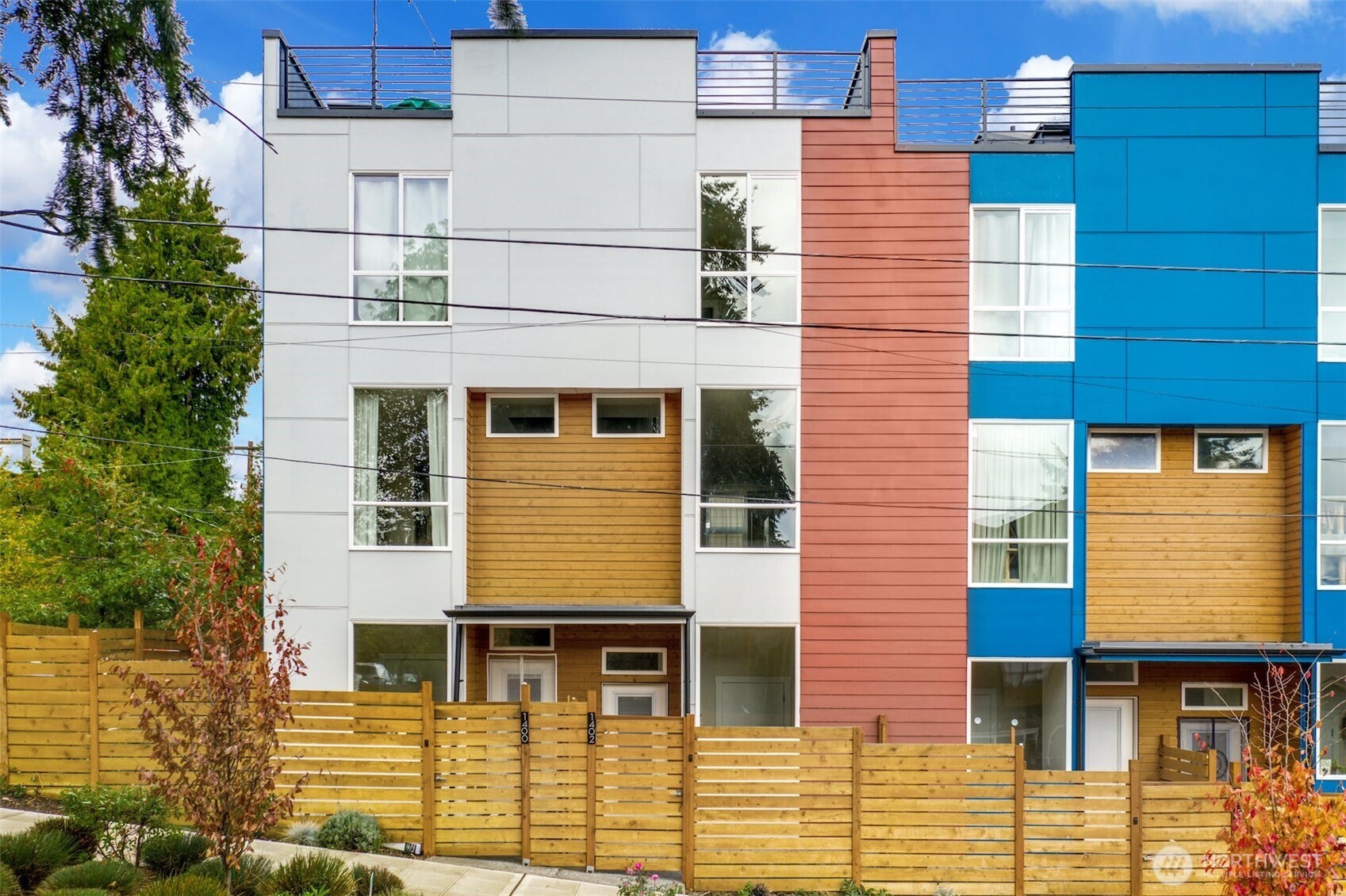 1400 North 95th Street Seattle, WA 98103 - Photo 2 of 27