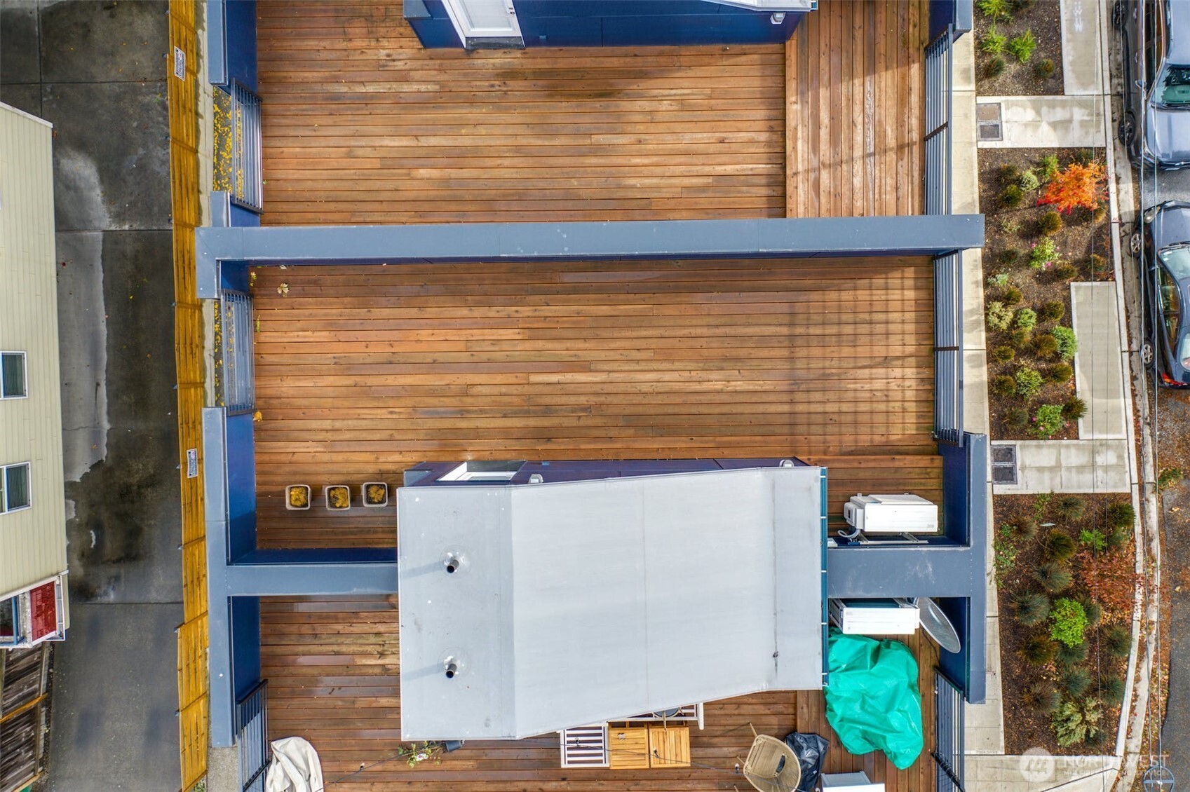 1400 North 95th Street Seattle, WA 98103 - Photo 25 of 27 a view of door