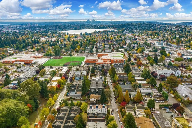 $3,999,900 | 1400 North 95th Street, Seattle, WA 98103