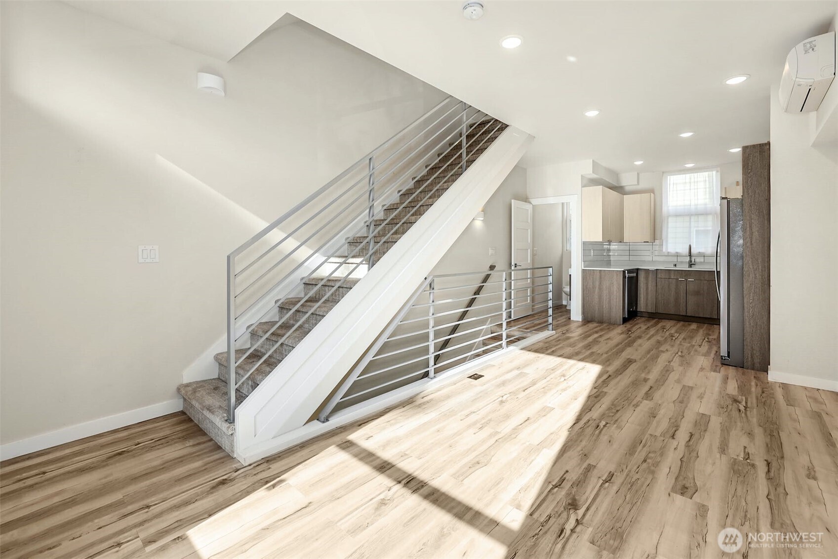 1400 North 95th Street Seattle, WA 98103 - Photo 10 of 27 a very nice looking room with a large window