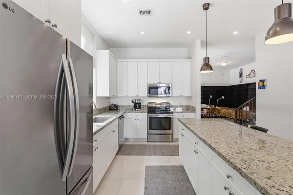$1,995,000 | 3407 Day Avenue, Unit 3407, Miami, FL 33133