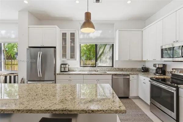 $1,995,000 | 3407 Day Avenue, Unit 3407, Miami, FL 33133