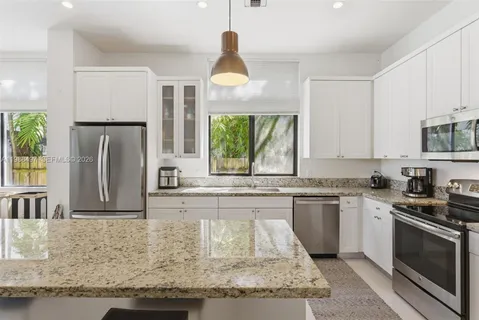 $1,895,000 | 3407 Day Avenue, Unit 3407, Miami, FL 33133