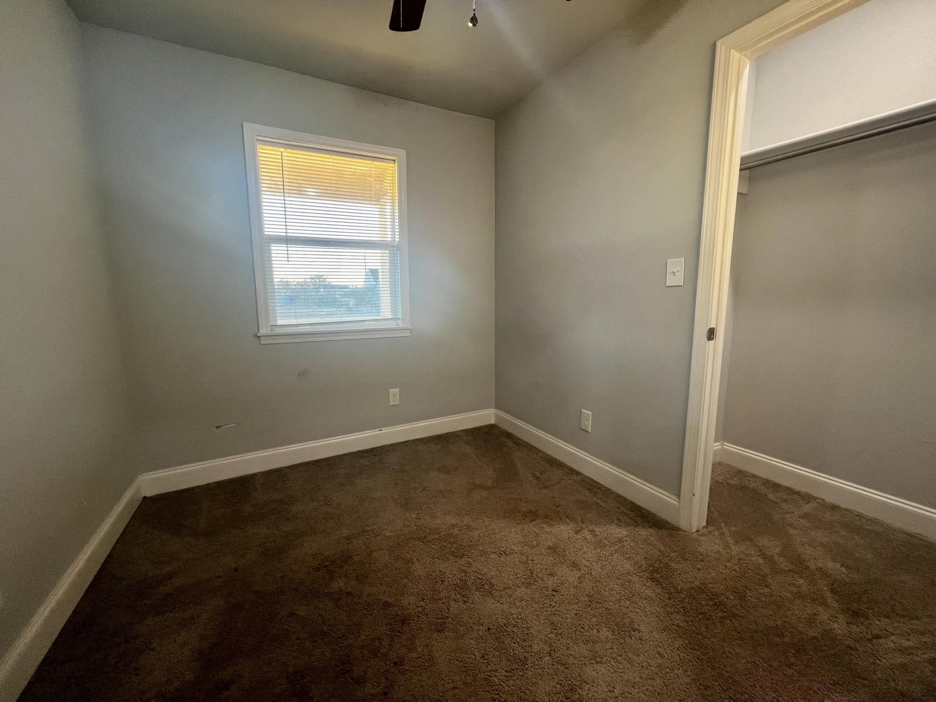 420 South 2nd Street Slaton, TX 79364 - Photo 4 of 9 Front Bedroom