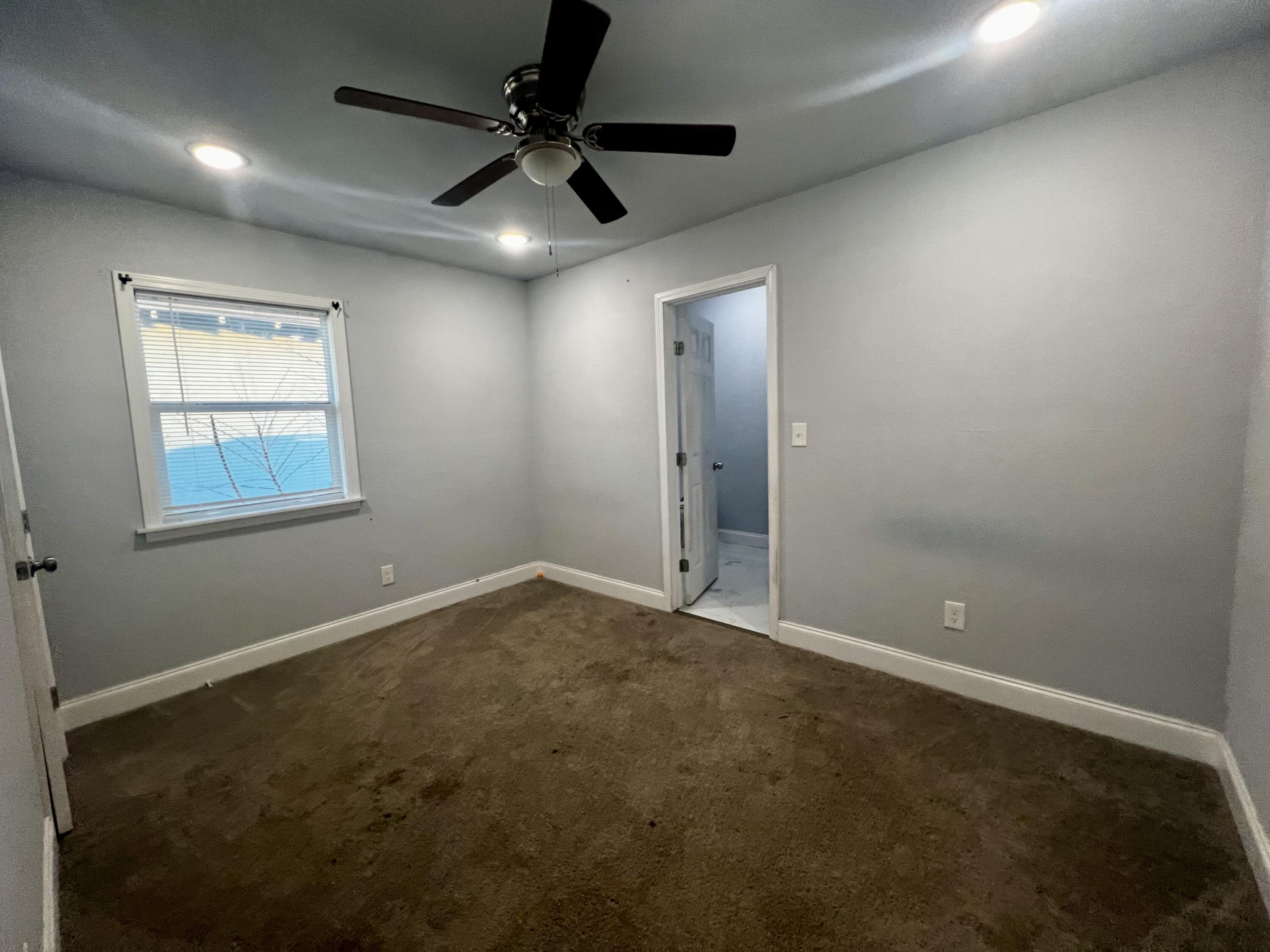 420 South 2nd Street Slaton, TX 79364 - Photo 7 of 9 Master Bedroom