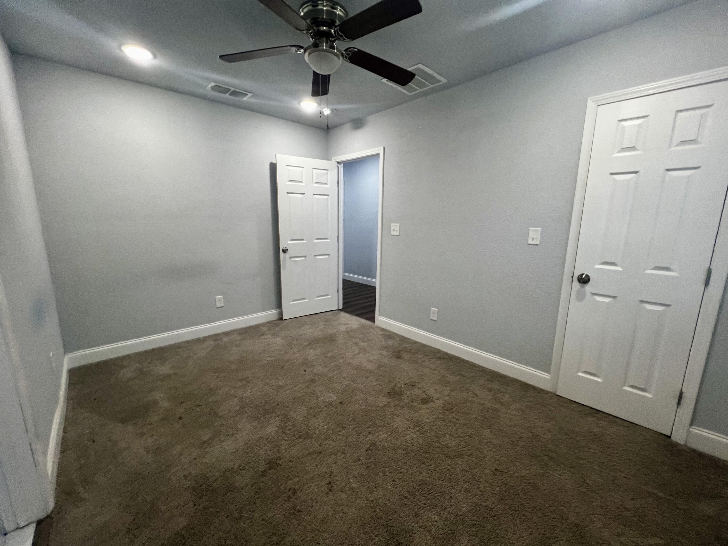 420 South 2nd Street Slaton, TX 79364 - Photo 8 of 9 Master Bedroom