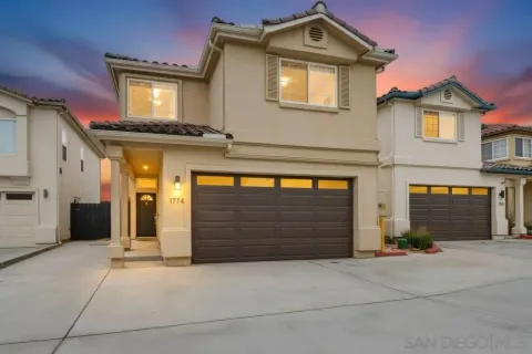 $845,000 | 1774 Elm Avenue, San Diego, CA 92154
