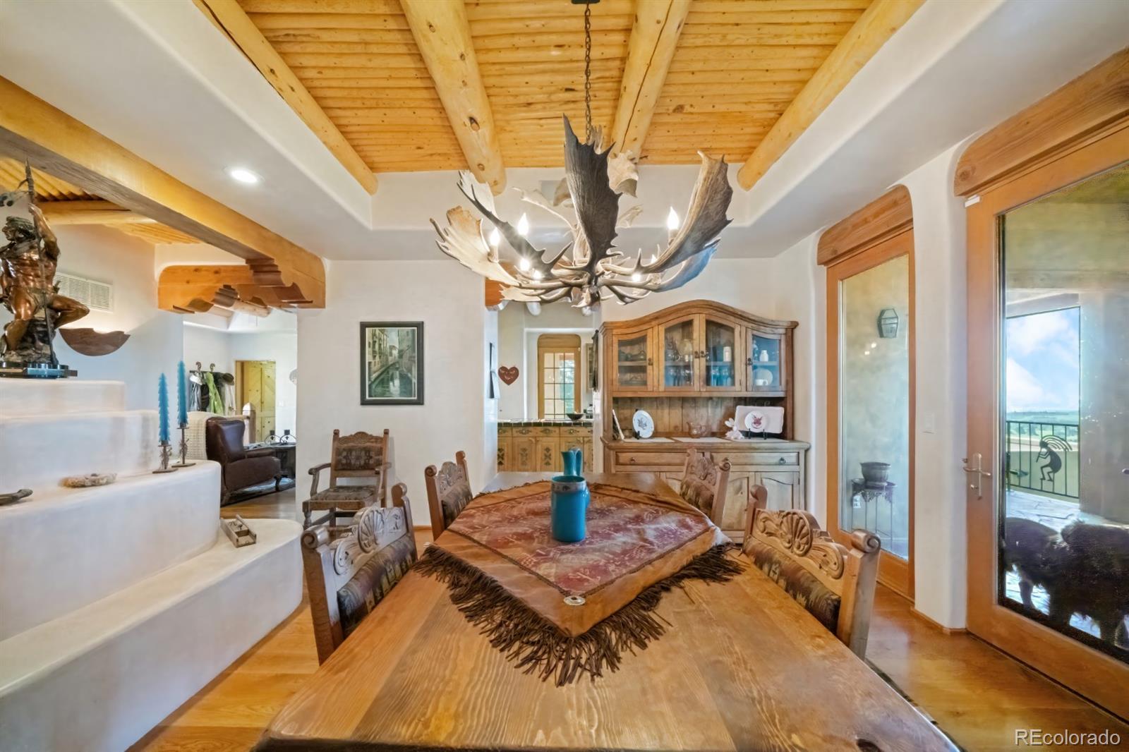 8221 Cuerna Verde Road Rye, CO 81069 - Photo 14 of 50 Gallery Image 14