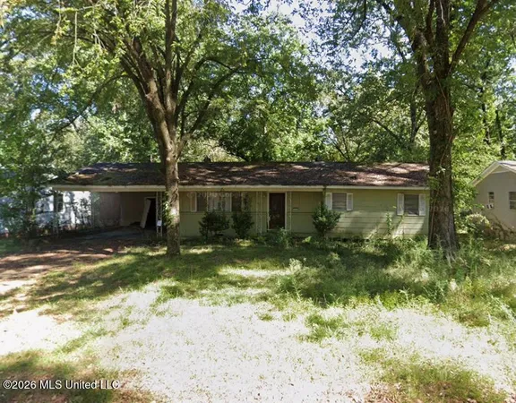 $40,000 | 1946 Ventura Drive, Jackson, MS 39204