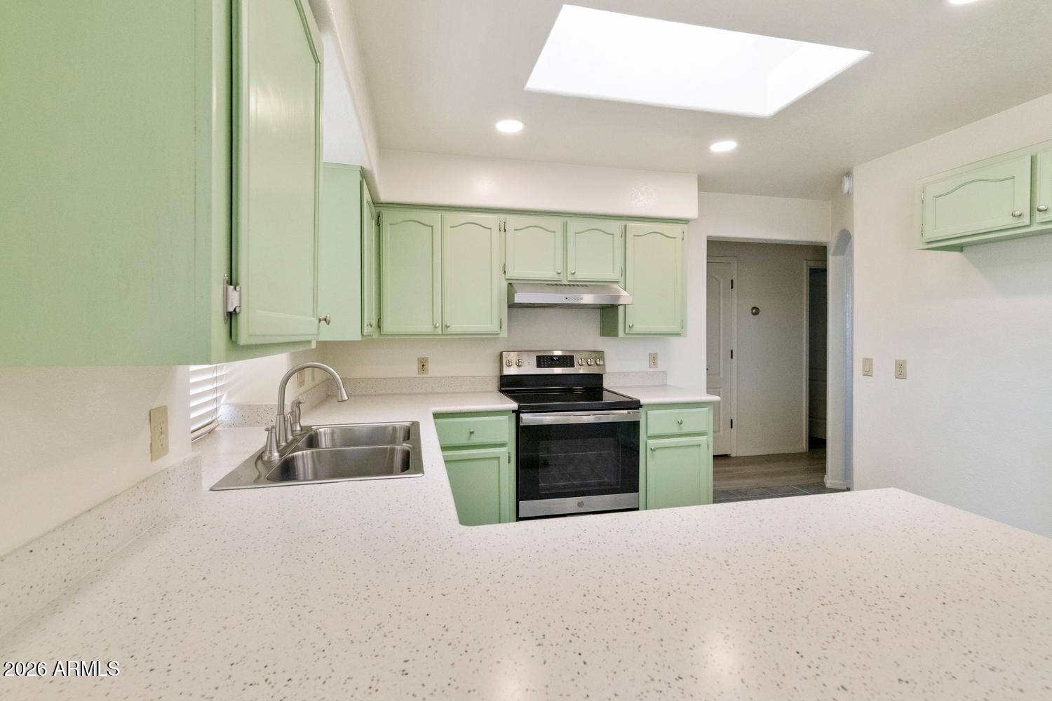 1775 North Mountain View Road Apache Junction, AZ 85119 - Photo 7 of 57 Kitchen