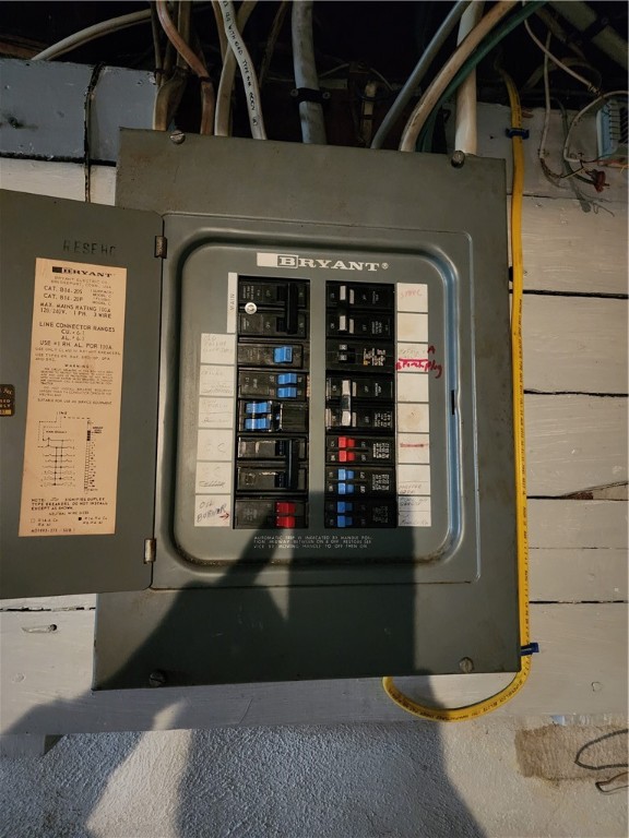 123 Ferris Street Pawtucket, RI 02861 - Photo 21 of 28