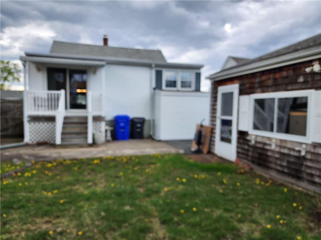 123 Ferris Street Pawtucket, RI 02861 - Photo 27 of 28