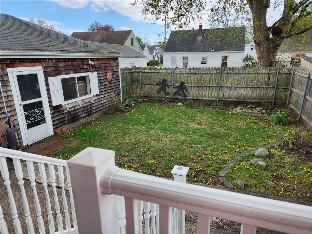 123 Ferris Street Pawtucket, RI 02861 - Photo 28 of 28