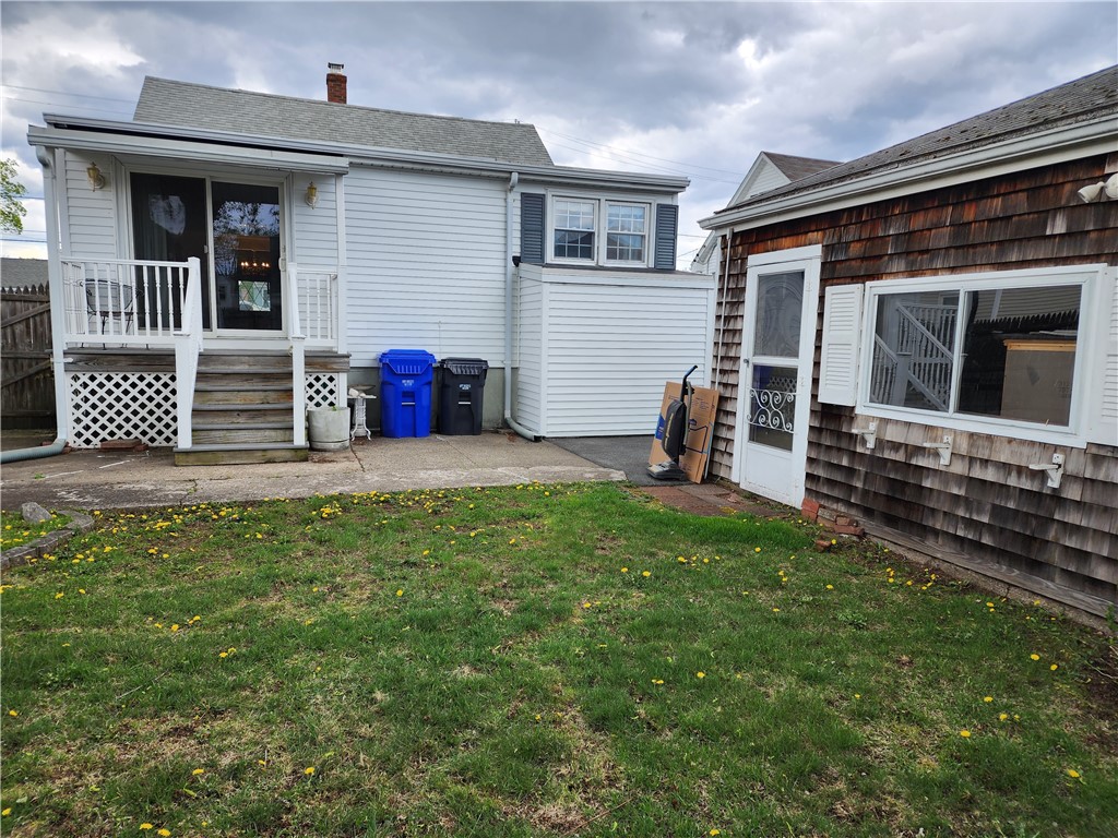 123 Ferris Street Pawtucket, RI 02861 - Photo 4 of 28