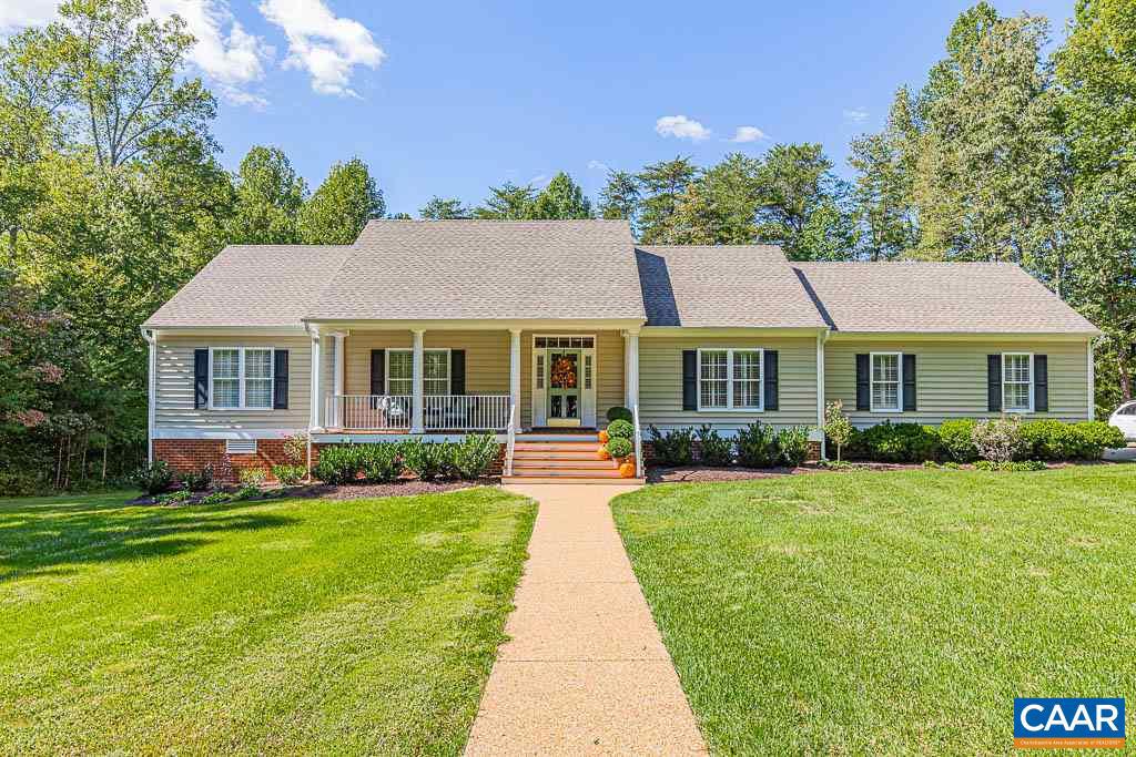5194 Broad St Road Louisa, VA 23093 - Photo 1 of 50