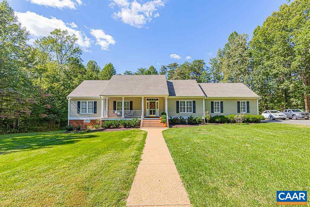 5194 Broad St Road Louisa, VA 23093 - Photo 32 of 50