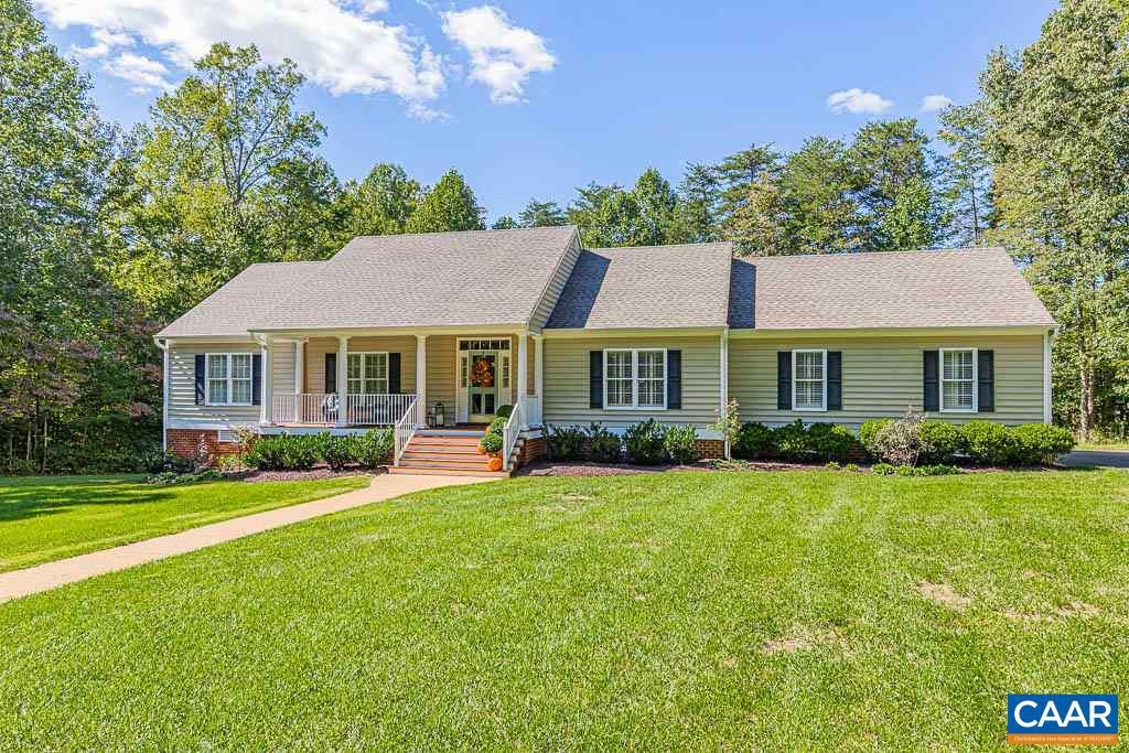 5194 Broad St Road Louisa, VA 23093 - Photo 33 of 50