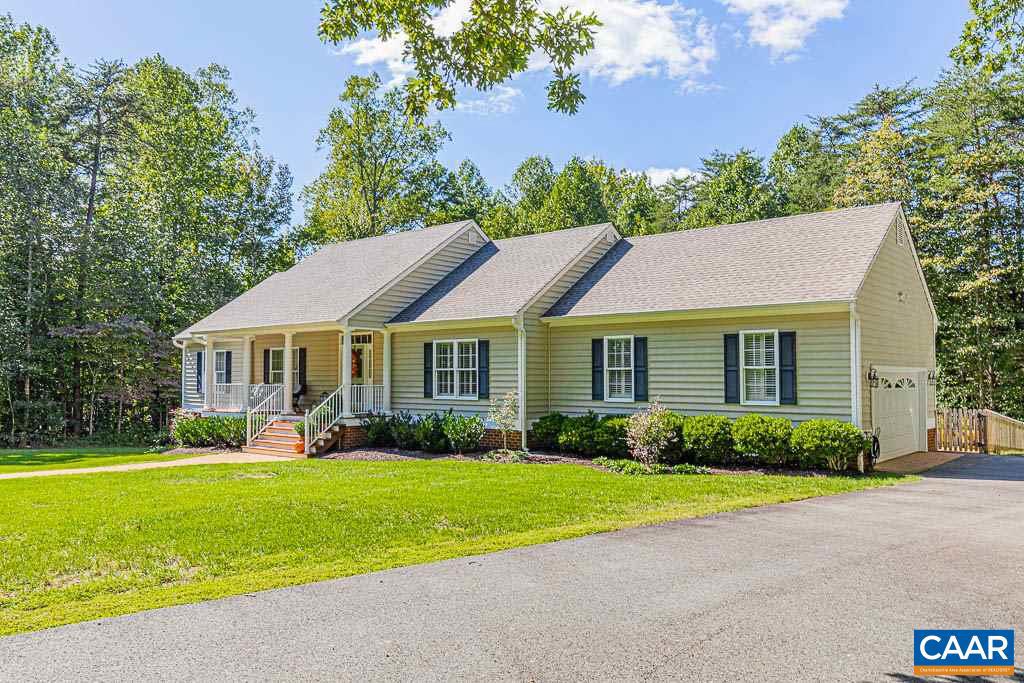5194 Broad St Road Louisa, VA 23093 - Photo 34 of 50