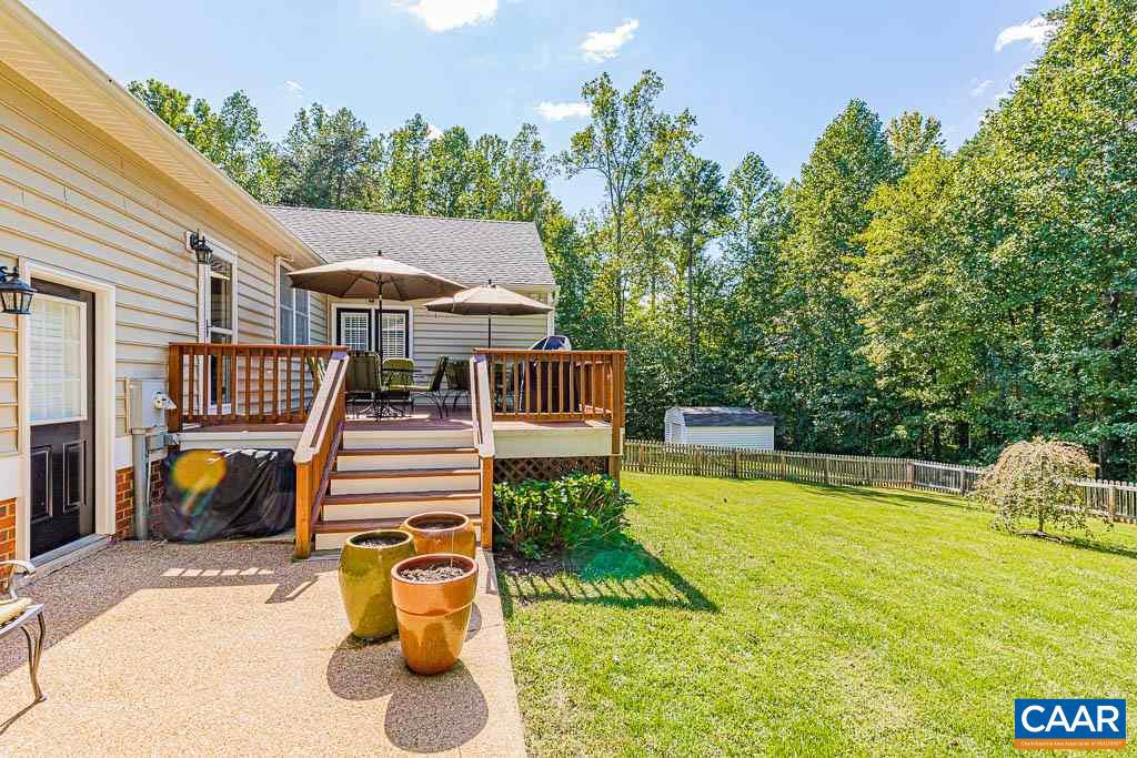 5194 Broad St Road Louisa, VA 23093 - Photo 39 of 50