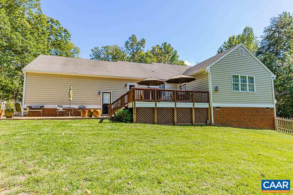 5194 Broad St Road Louisa, VA 23093 - Photo 41 of 50