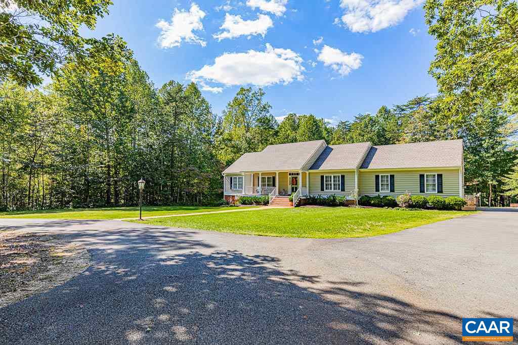 5194 Broad St Road Louisa, VA 23093 - Photo 46 of 50