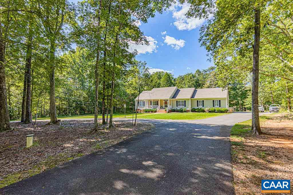 5194 Broad St Road Louisa, VA 23093 - Photo 47 of 50