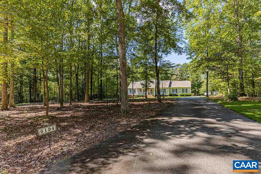 5194 Broad St Road Louisa, VA 23093 - Photo 48 of 50