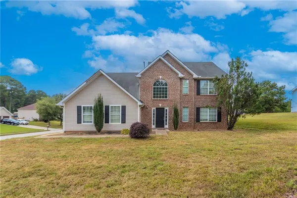 $262,000 | 670 Burtons Cove, Hampton, GA 30228