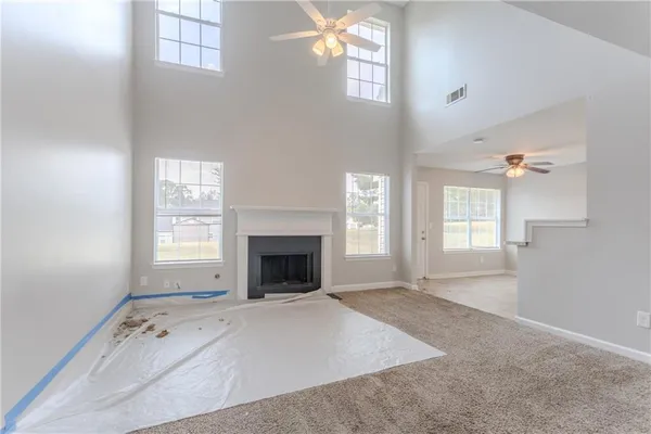 $262,000 | 670 Burtons Cove, Hampton, GA 30228