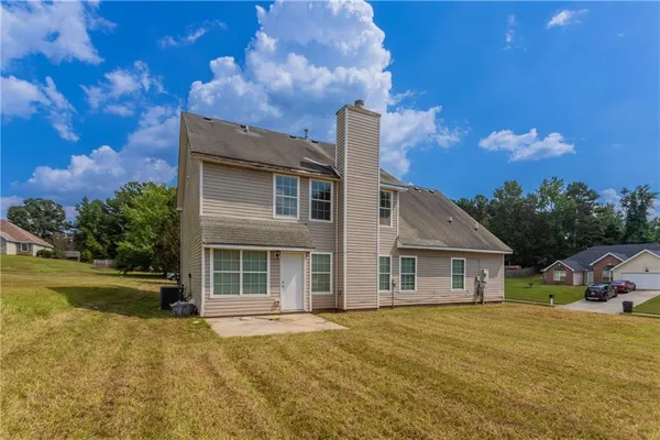 $262,000 | 670 Burtons Cove, Hampton, GA 30228