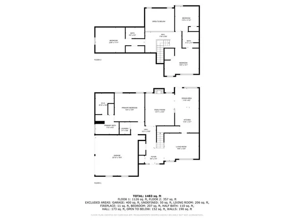 $262,000 | 670 Burtons Cove, Hampton, GA 30228