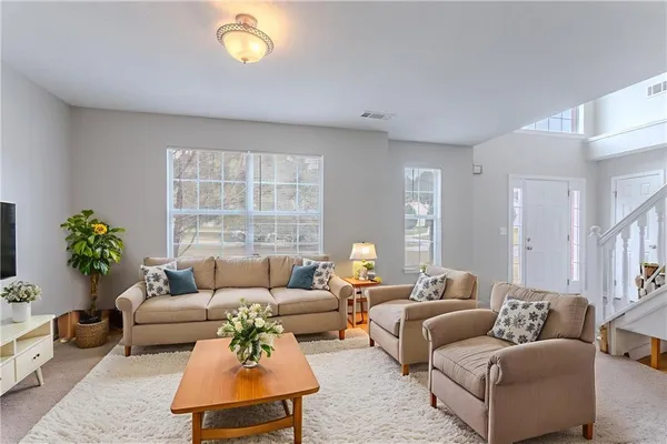 $262,000 | 670 Burtons Cove, Hampton, GA 30228