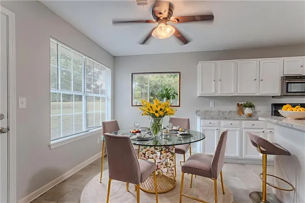 $262,000 | 670 Burtons Cove, Hampton, GA 30228