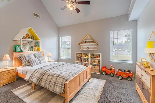 $262,000 | 670 Burtons Cove, Hampton, GA 30228