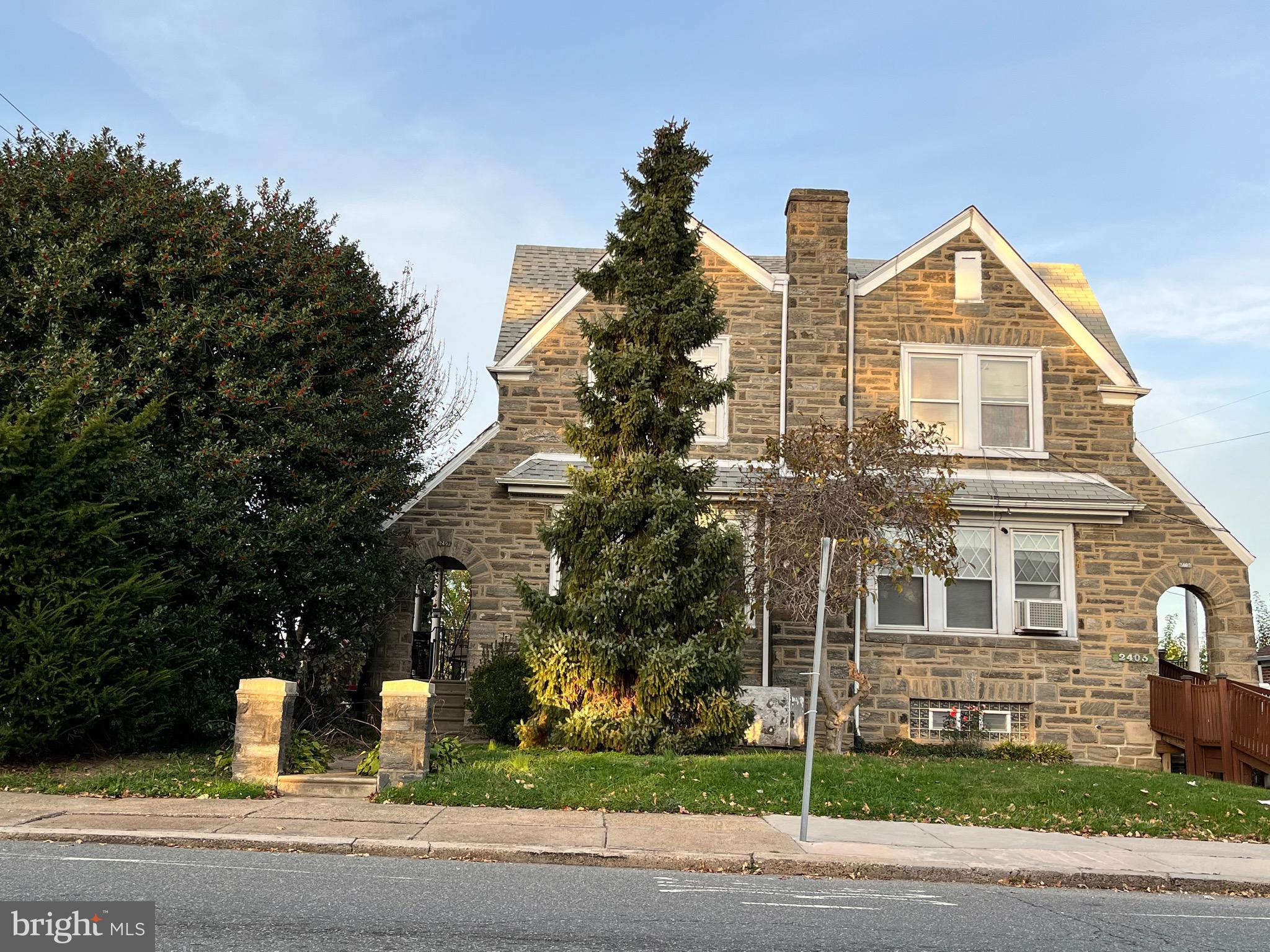 2401 Rhawn Street Philadelphia, PA 19152 - Photo 1 of 9 Gallery Image 1
