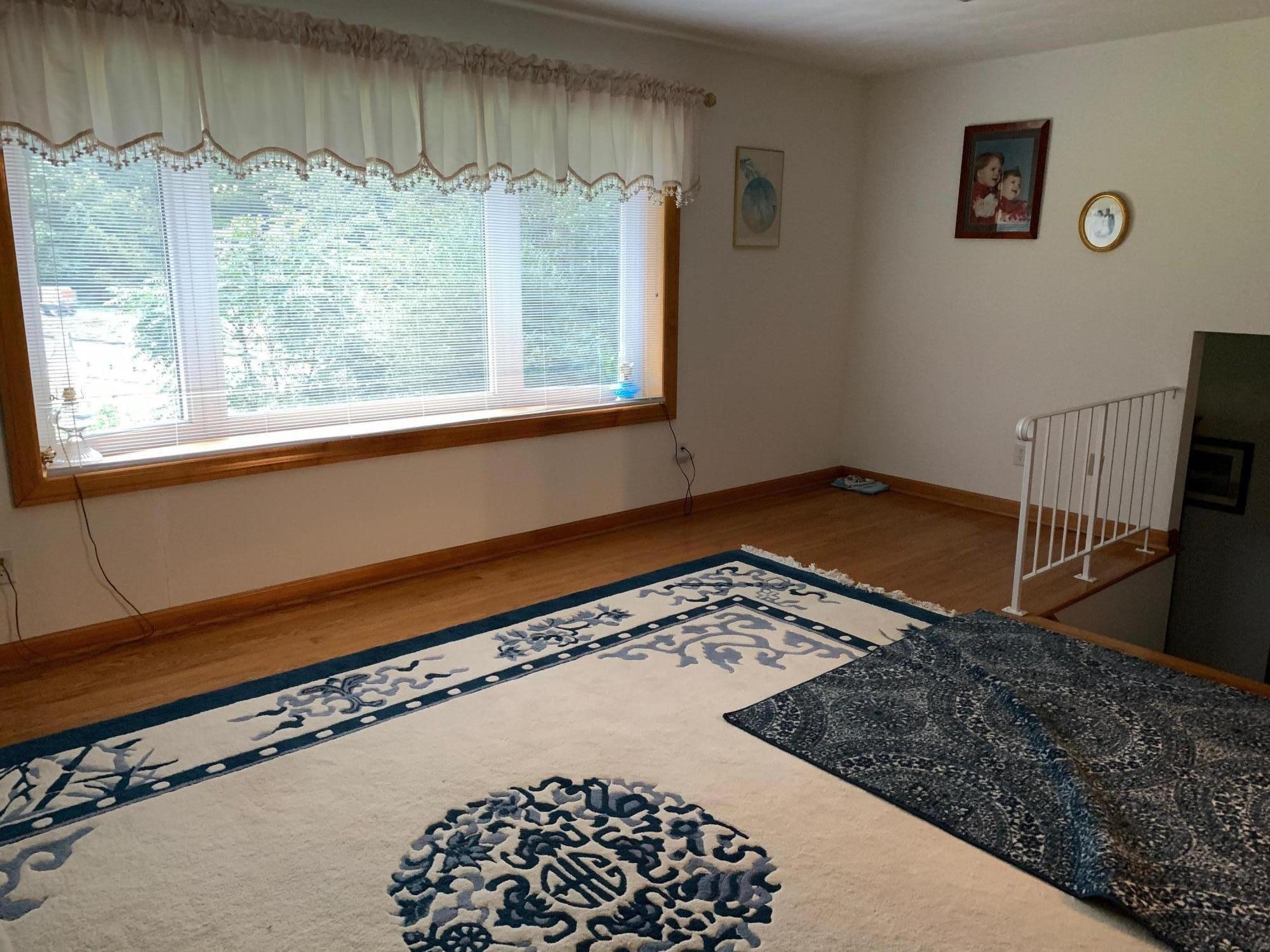 7003 Franklin Road Boones Mill, VA 24065 - Photo 13 of 30 living room