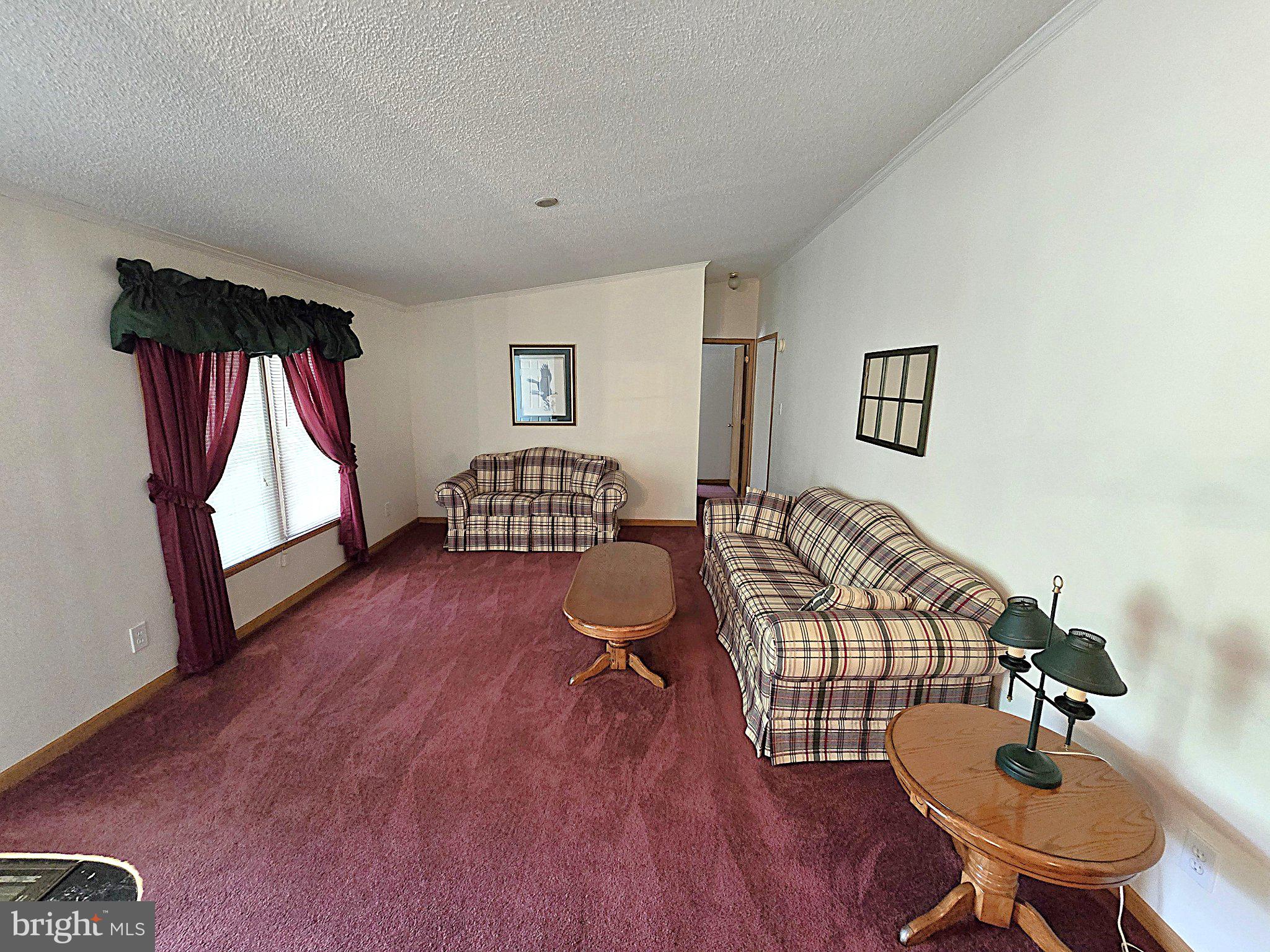 4508 Lewiston Road Bumpass, VA 23024 - Photo 47 of 84 Cozy living space with inviting warmth.