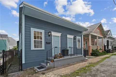 $325,000 | 2019-21 Kerlerec Street, New Orleans, LA 70116