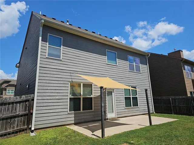 $2,520 | 5340 Rialto Way, Cumming, GA 30040