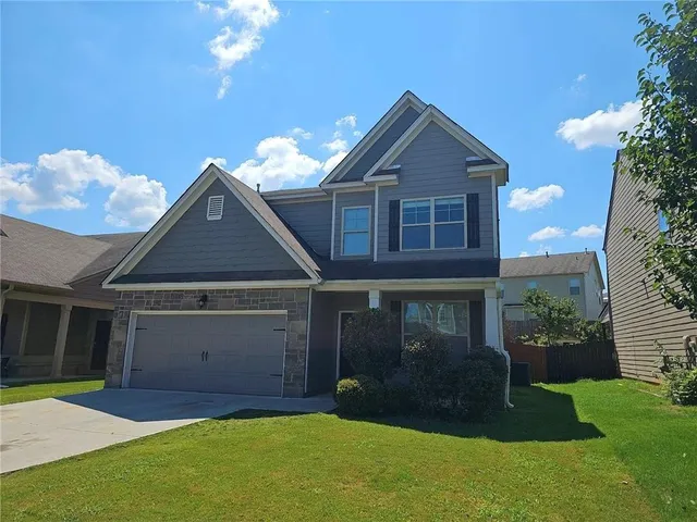 $2,520 | 5340 Rialto Way, Cumming, GA 30040