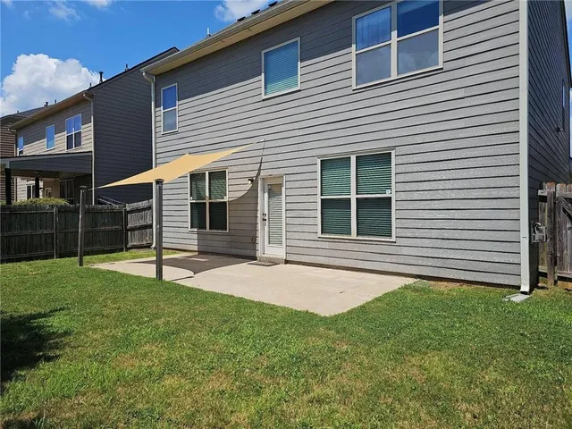 $2,520 | 5340 Rialto Way, Cumming, GA 30040