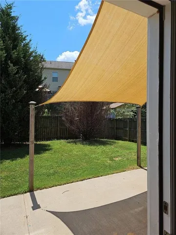 $2,520 | 5340 Rialto Way, Cumming, GA 30040